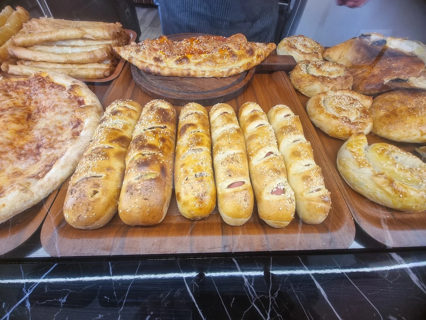 Palazzo İstanbul döner kebab restaurant · Photos 2