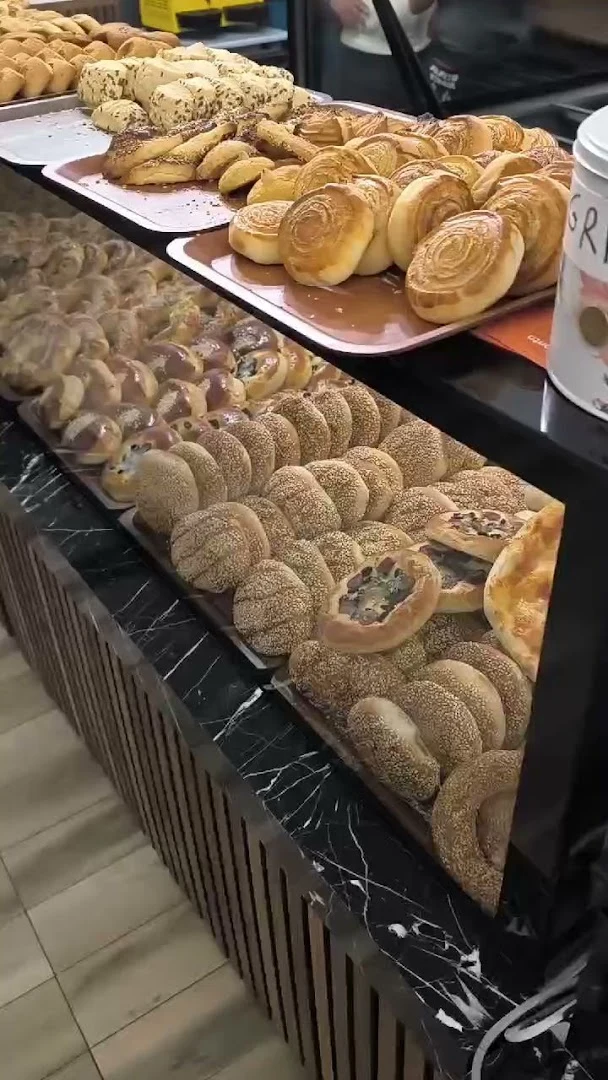 Palazzo İstanbul döner kebab restaurant · Photos 7