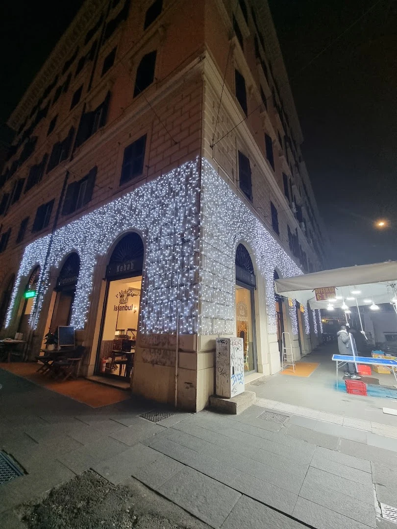 Palazzo İstanbul döner kebab restaurant · Photos 5